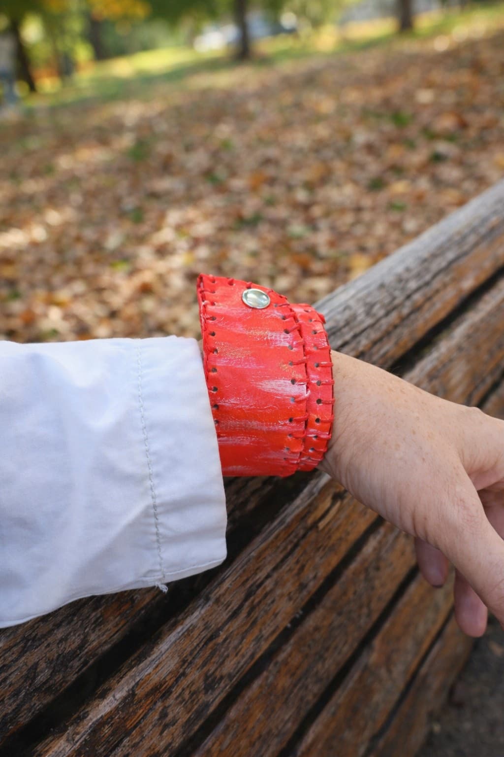 LJUBAV JE UVEK U CRVENOM thumb 2