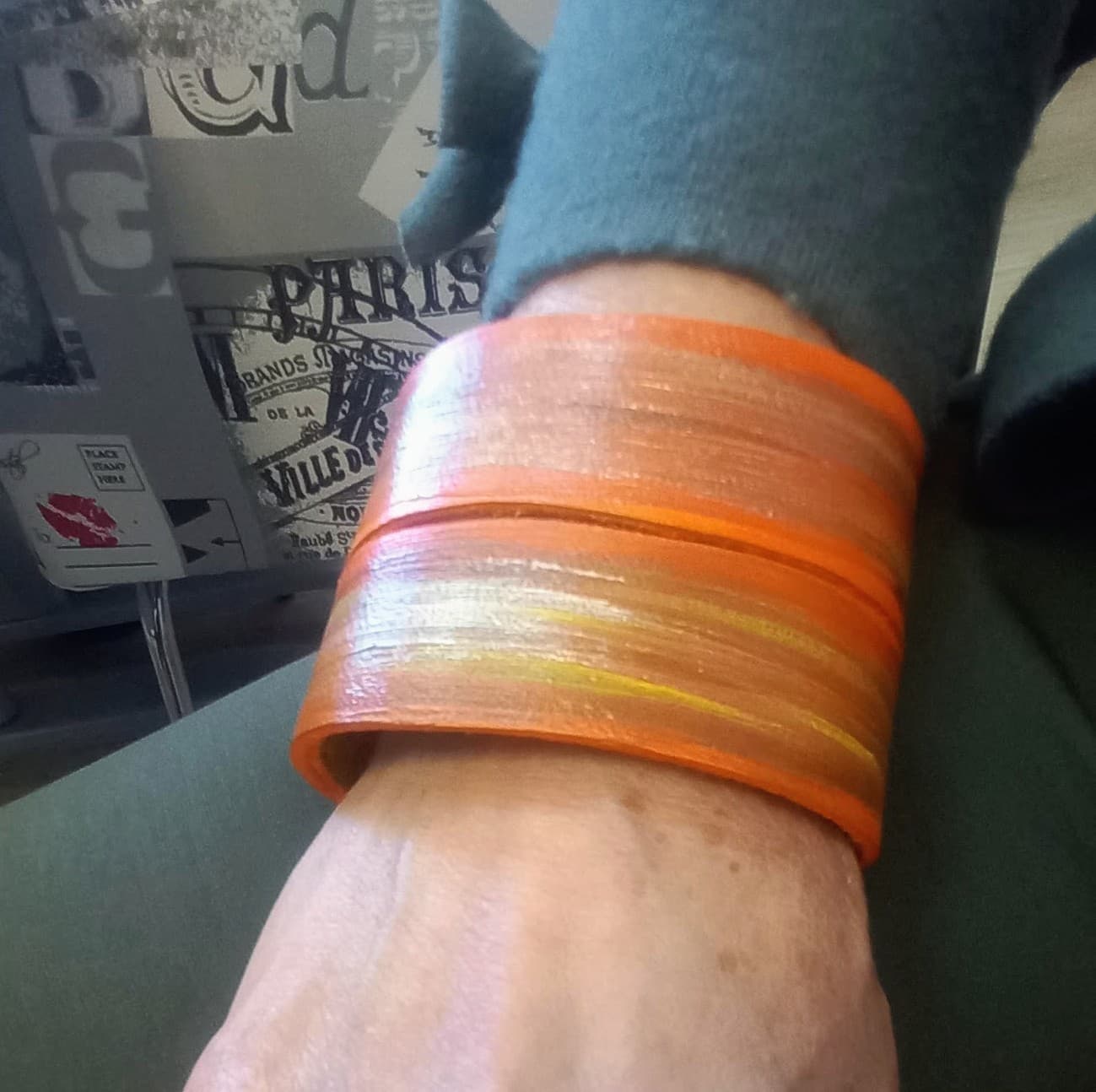 ZRAK SVETLOSTI  thumb 3