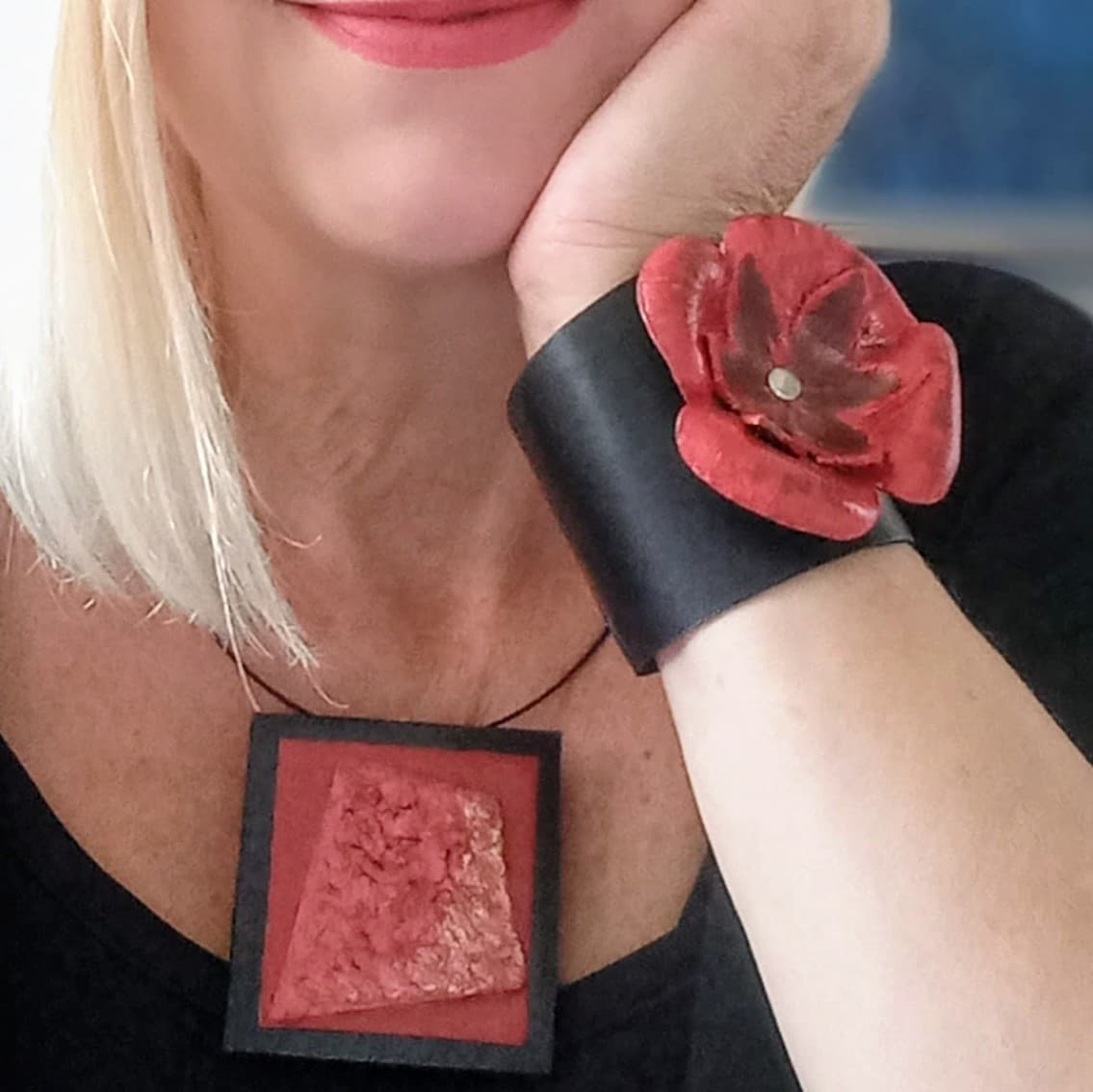 Cvet narukvica thumb 5