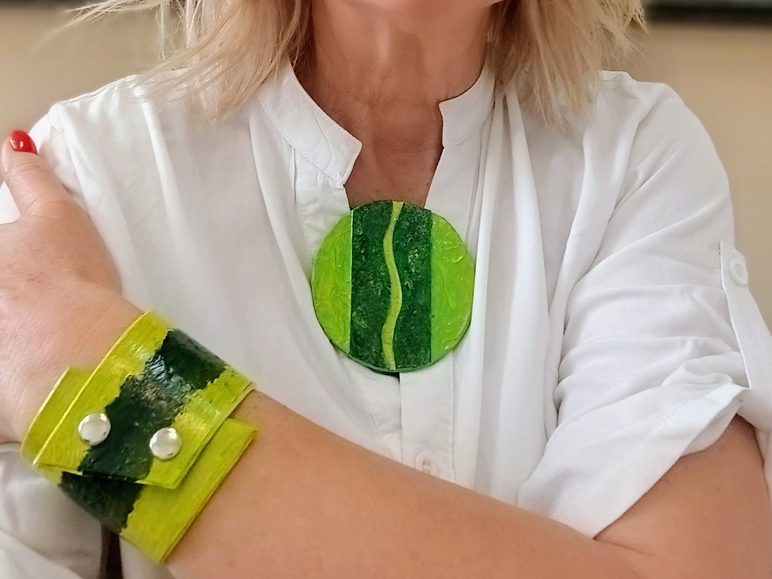 Geometrijska NEON
